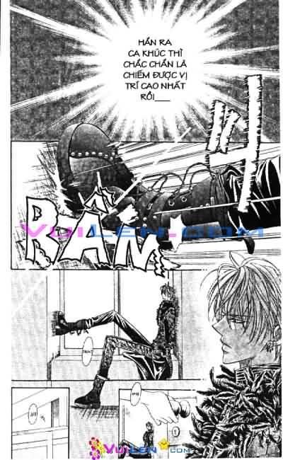 Thách Thức Tuyệt Vời Chapter 14 - 44