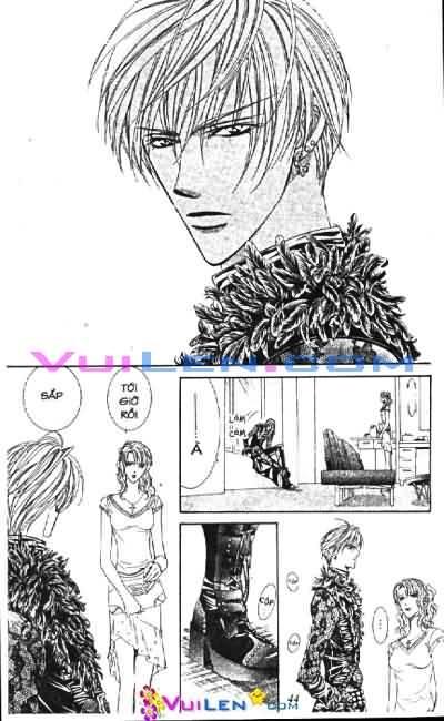 Thách Thức Tuyệt Vời Chapter 14 - 45