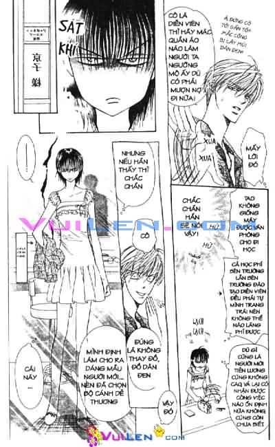 Thách Thức Tuyệt Vời Chapter 14 - 47