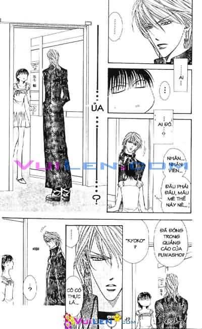 Thách Thức Tuyệt Vời Chapter 14 - 50