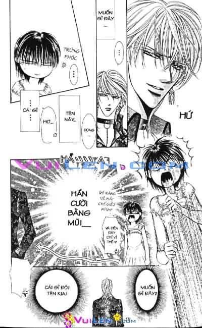 Thách Thức Tuyệt Vời Chapter 14 - 51