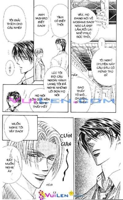 Thách Thức Tuyệt Vời Chapter 14 - 54