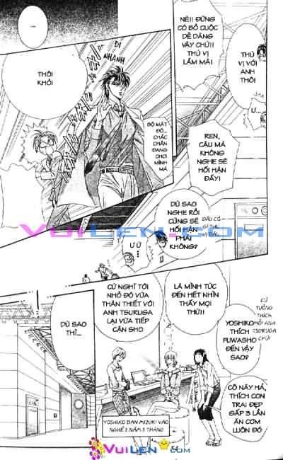 Thách Thức Tuyệt Vời Chapter 14 - 55