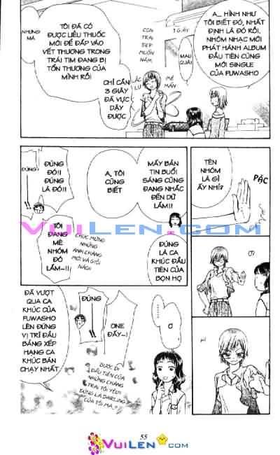 Thách Thức Tuyệt Vời Chapter 14 - 56