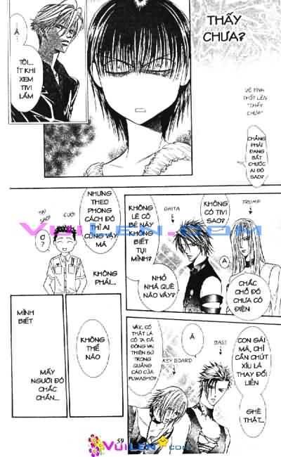 Thách Thức Tuyệt Vời Chapter 14 - 60