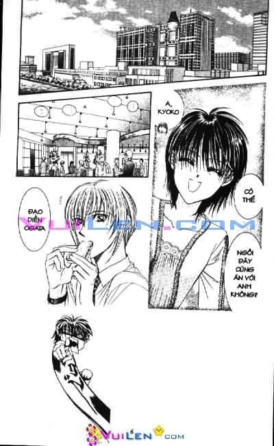 Thách Thức Tuyệt Vời Chapter 14 - 7