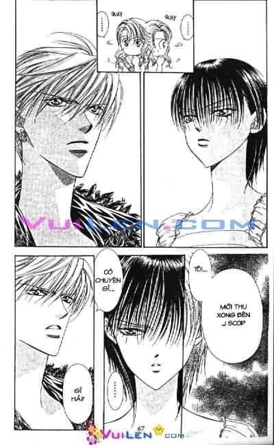 Thách Thức Tuyệt Vời Chapter 14 - 68