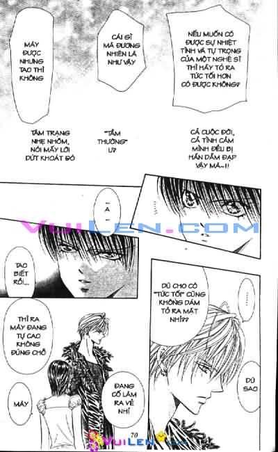 Thách Thức Tuyệt Vời Chapter 14 - 71