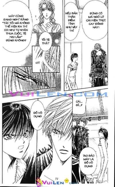 Thách Thức Tuyệt Vời Chapter 14 - 72