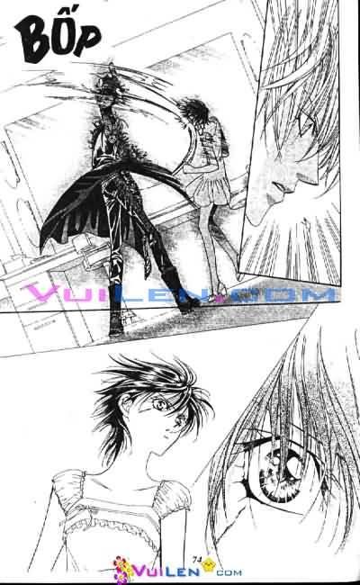 Thách Thức Tuyệt Vời Chapter 14 - 75