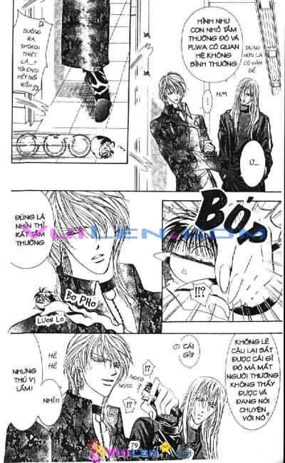 Thách Thức Tuyệt Vời Chapter 14 - 80