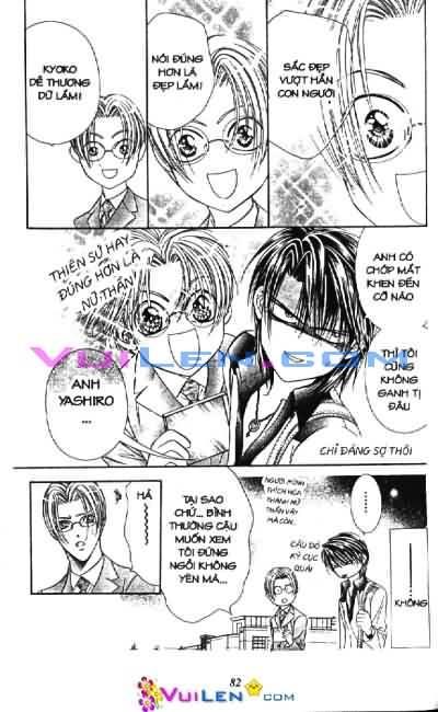 Thách Thức Tuyệt Vời Chapter 14 - 83
