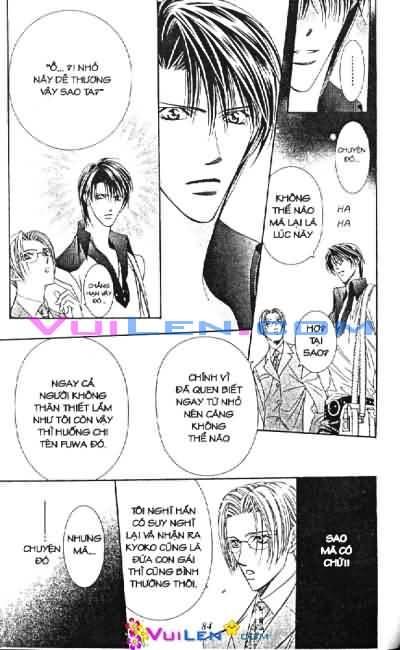 Thách Thức Tuyệt Vời Chapter 14 - 85