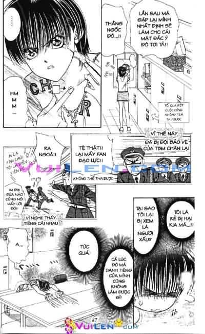 Thách Thức Tuyệt Vời Chapter 14 - 88