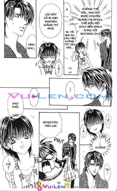 Thách Thức Tuyệt Vời Chapter 14 - 91