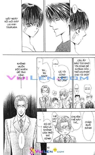 Thách Thức Tuyệt Vời Chapter 14 - 93