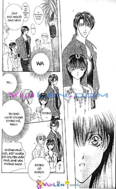 Thách Thức Tuyệt Vời Chapter 14 - 94