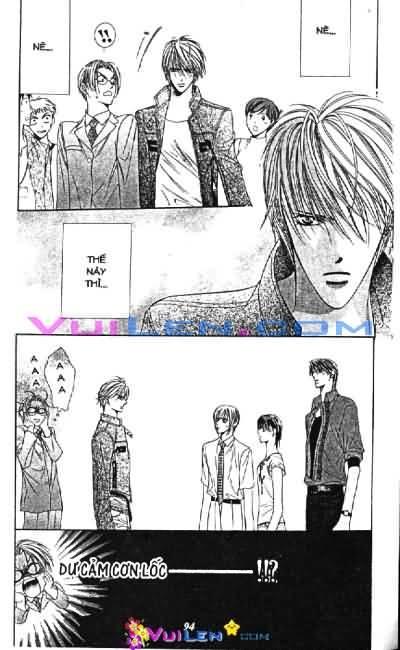 Thách Thức Tuyệt Vời Chapter 14 - 95