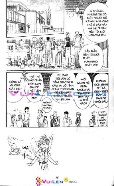 Thách Thức Tuyệt Vời Chapter 14 - 97