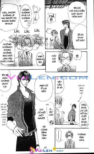 Thách Thức Tuyệt Vời Chapter 14 - 98