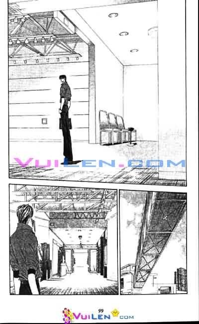 Thách Thức Tuyệt Vời Chapter 14 - 100