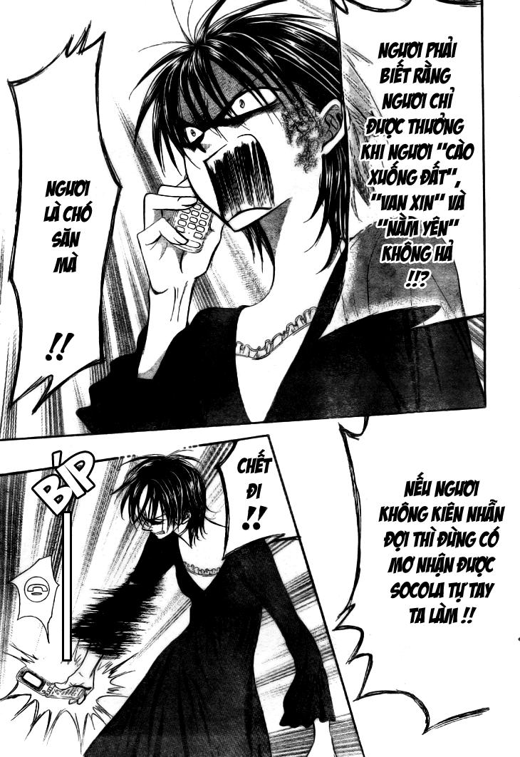 Thách Thức Tuyệt Vời Chapter 140 - 14