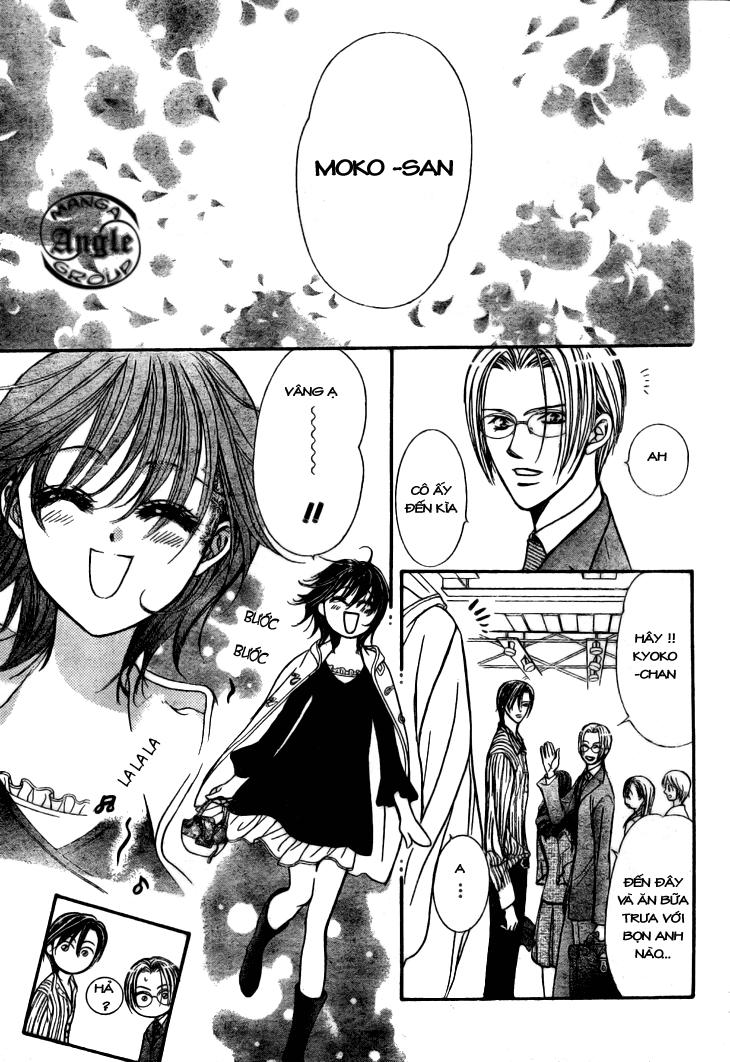 Thách Thức Tuyệt Vời Chapter 140 - 16