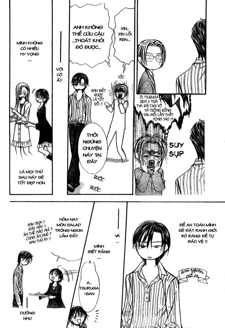 Thách Thức Tuyệt Vời Chapter 140 - 23