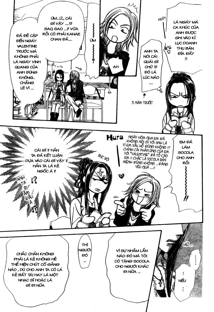 Thách Thức Tuyệt Vời Chapter 140 - 4