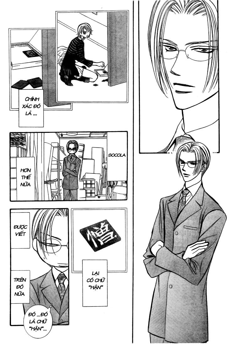 Thách Thức Tuyệt Vời Chapter 142 - 18