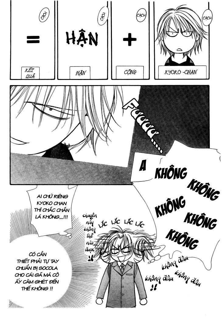 Thách Thức Tuyệt Vời Chapter 142 - 19