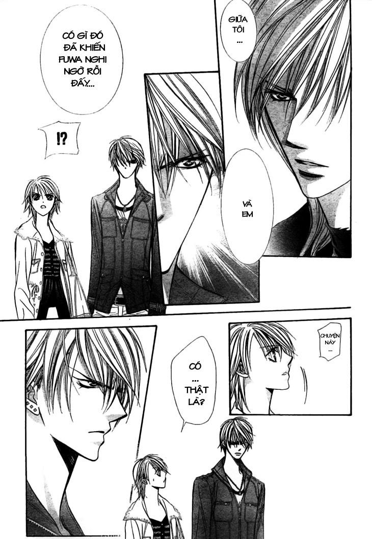 Thách Thức Tuyệt Vời Chapter 143 - 11