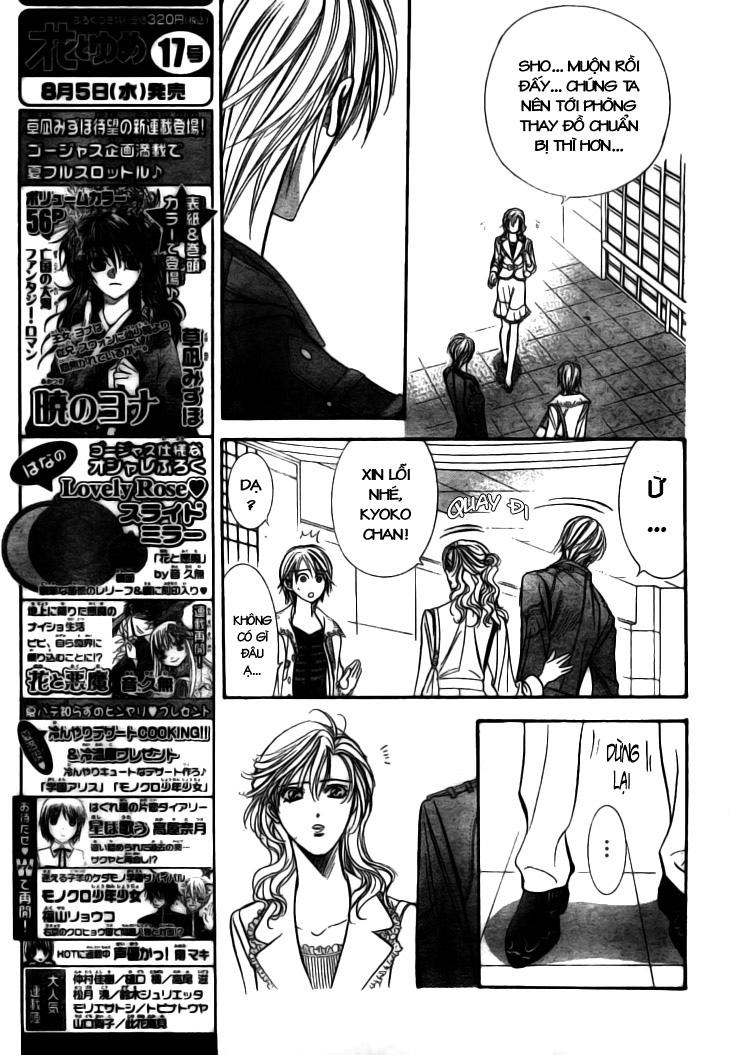 Thách Thức Tuyệt Vời Chapter 143 - 15