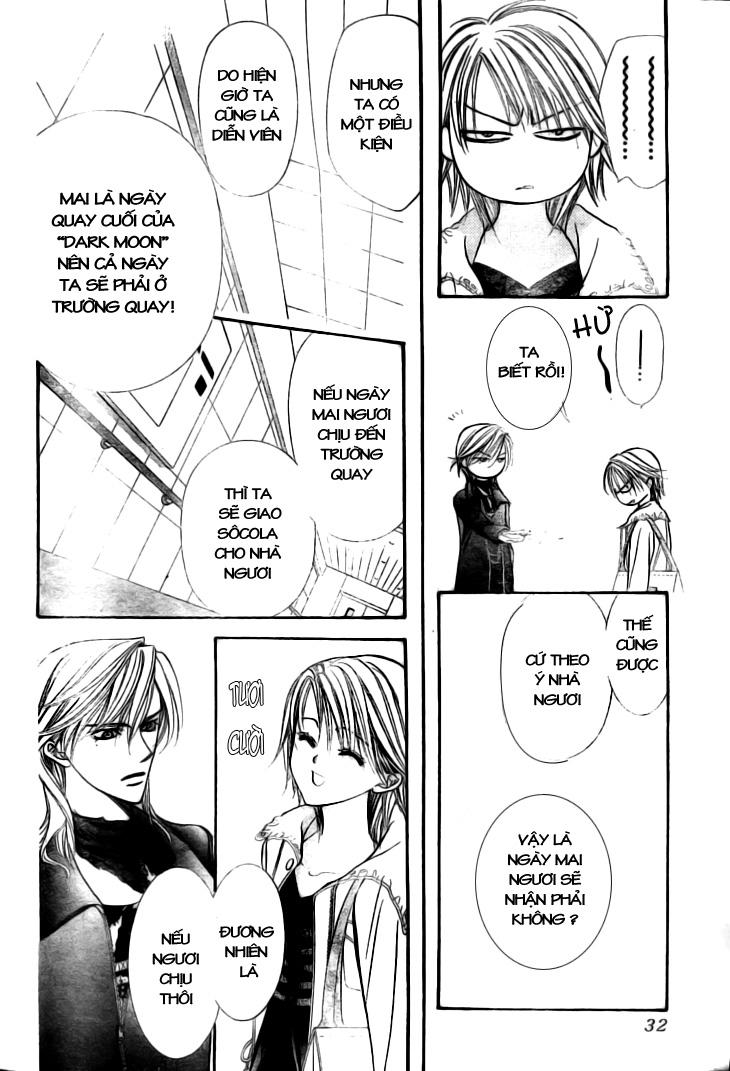 Thách Thức Tuyệt Vời Chapter 143 - 24