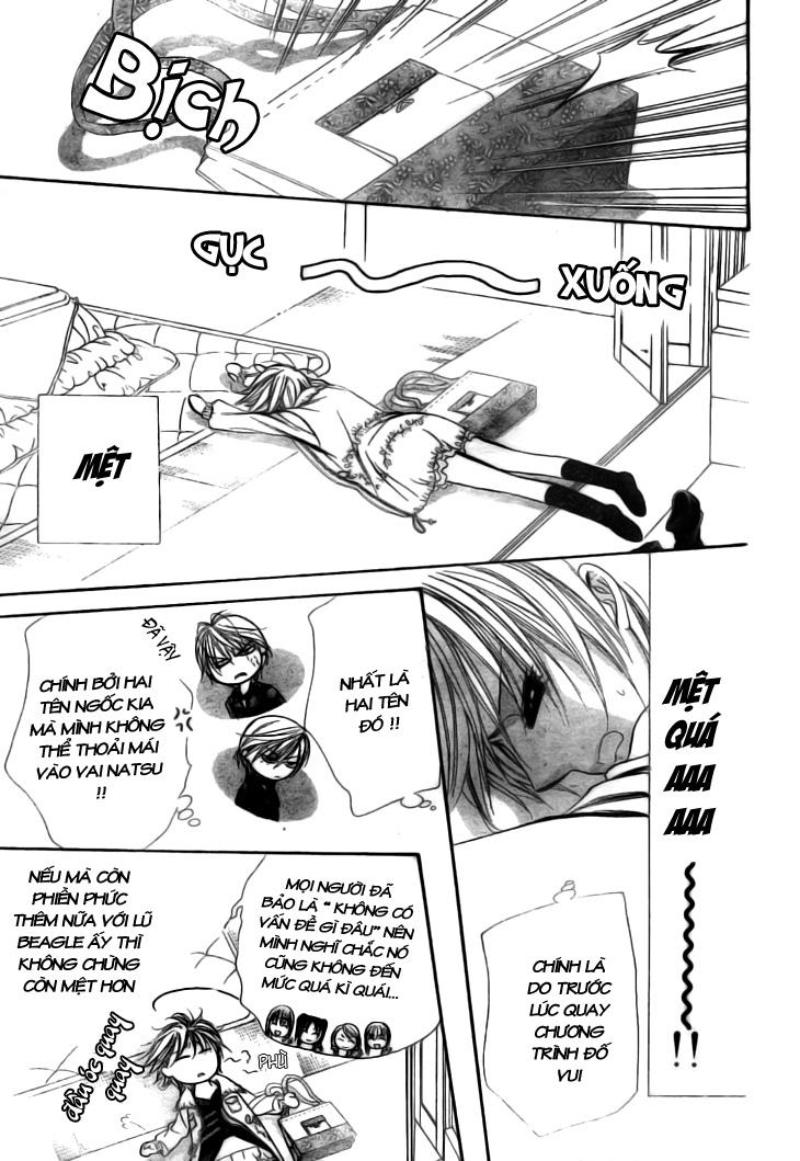 Thách Thức Tuyệt Vời Chapter 143 - 27