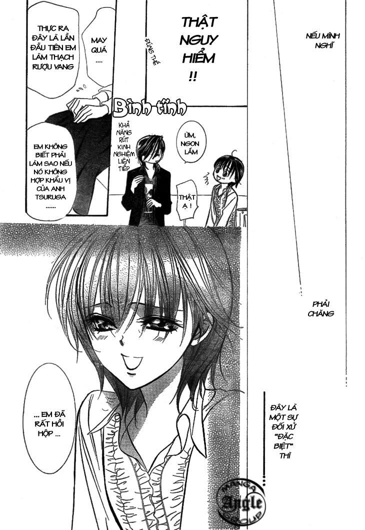 Thách Thức Tuyệt Vời Chapter 148 - 26