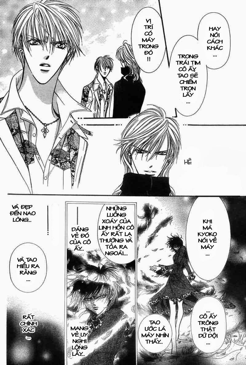 Thách Thức Tuyệt Vời Chapter 15 - 147