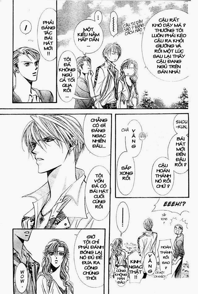 Thách Thức Tuyệt Vời Chapter 15 - 69