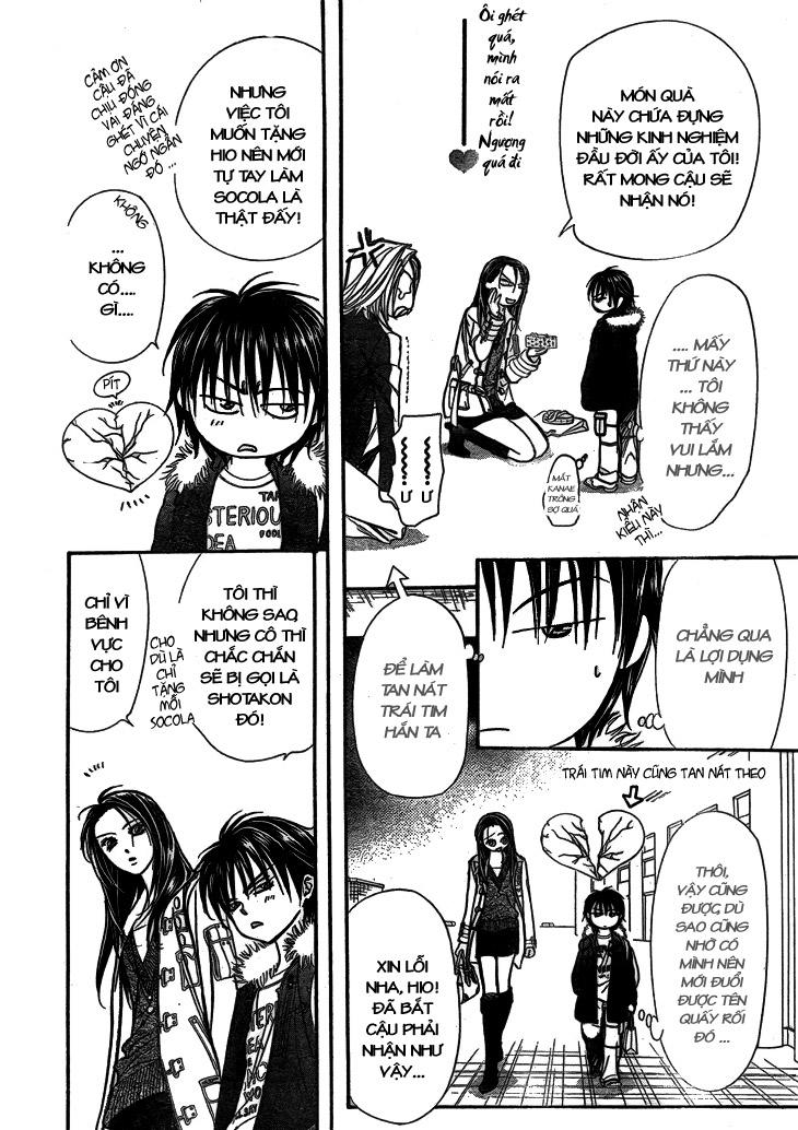 Thách Thức Tuyệt Vời Chapter 150 - 5