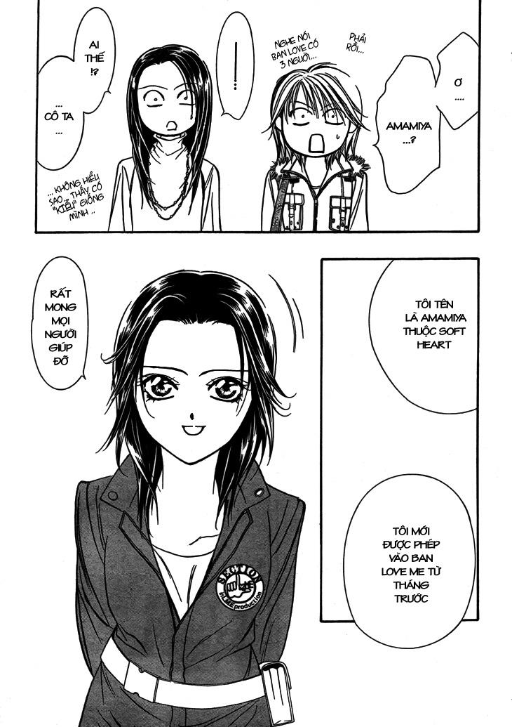 Thách Thức Tuyệt Vời Chapter 151 - 15