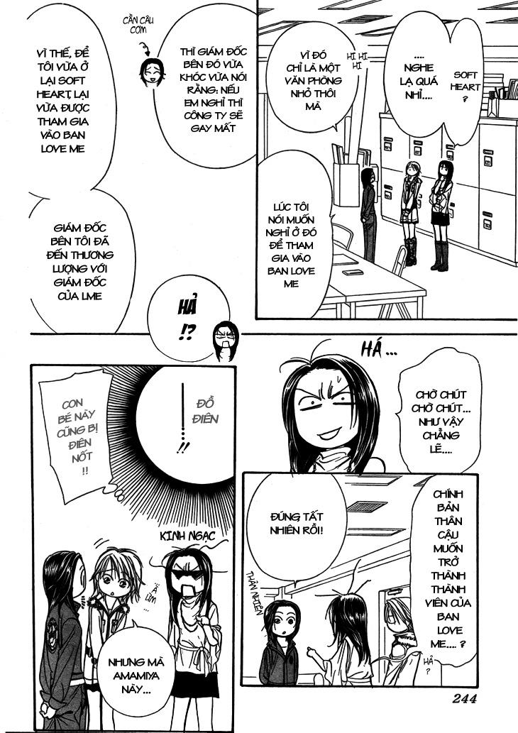 Thách Thức Tuyệt Vời Chapter 151 - 16