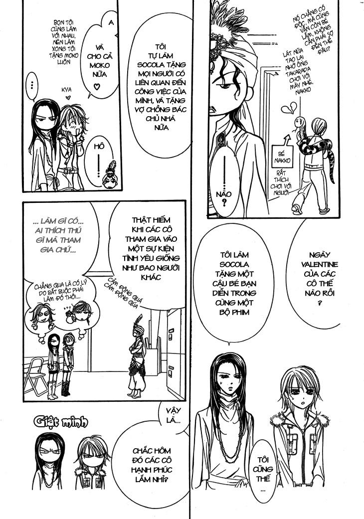 Thách Thức Tuyệt Vời Chapter 151 - 19