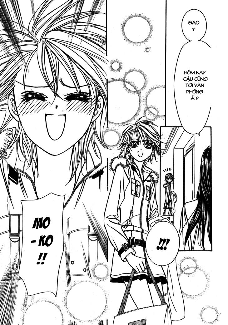 Thách Thức Tuyệt Vời Chapter 151 - 5