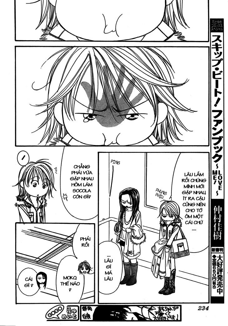 Thách Thức Tuyệt Vời Chapter 151 - 6
