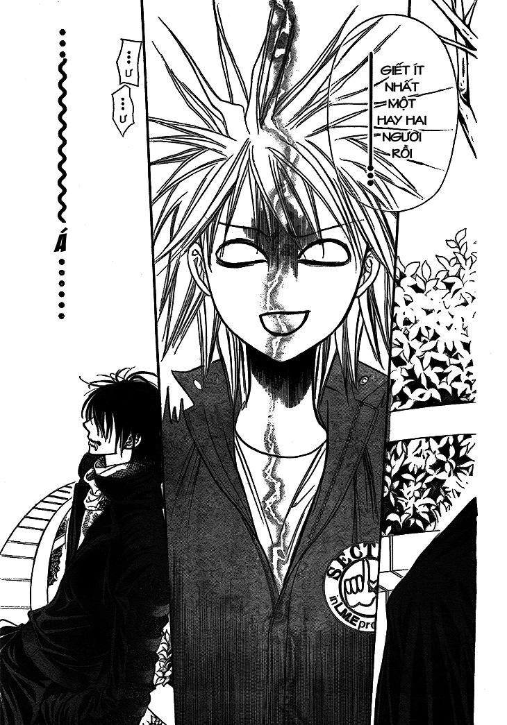 Thách Thức Tuyệt Vời Chapter 152 - 25