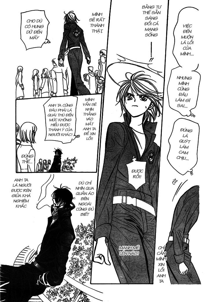 Thách Thức Tuyệt Vời Chapter 152 - 27