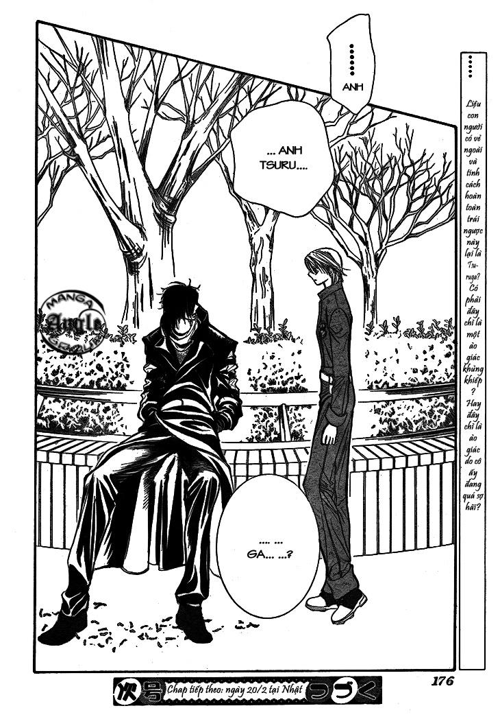 Thách Thức Tuyệt Vời Chapter 152 - 32