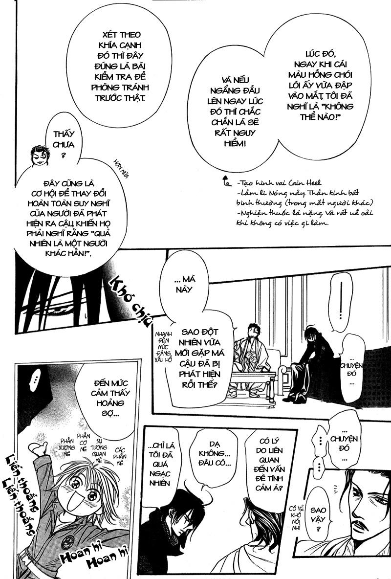 Thách Thức Tuyệt Vời Chapter 154 - 13