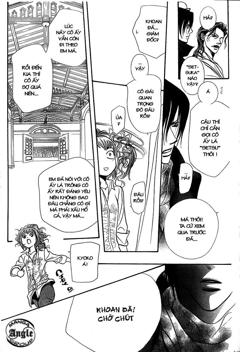 Thách Thức Tuyệt Vời Chapter 154 - 16