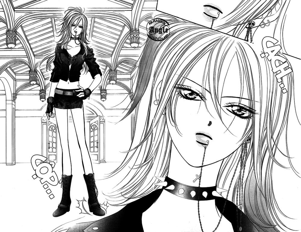 Thách Thức Tuyệt Vời Chapter 154 - 21